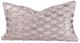 A & B Home Gold/Pink 20" Throw Pillow-0