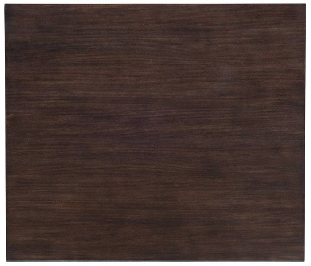 Hooker® Furniture Work Your Way House Blend Dark Roast File Cabinet-2