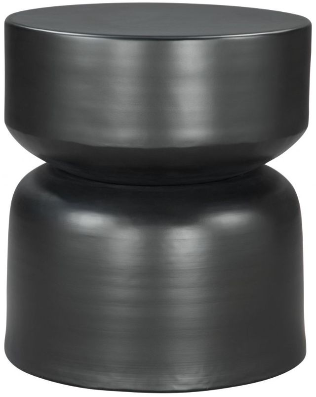 Zuo® Modern Busan Black Side Table-0