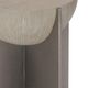 Bernhardt Solaria Dune Accent Table-4