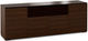 Salamander Designs® Chameleon Zurich 345 Opium Brown AV Cabinet-0