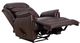 BarcaLounger© Gatlin Ryegate Brownstone Recliner-3