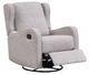 Westwood Design Skylar Fawn Glider Recliner-2