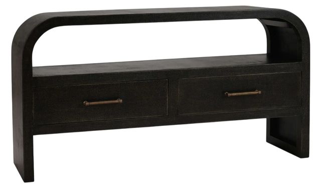 Bramble Customizable Vannes Console Table-0