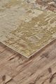 Feizy Lor Beige/Gold 13'6" x 15' Rug-1