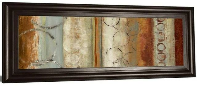 Classy Art Juncture I by Tom Reeves Wall Art-1