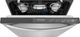 Frigidaire® Gallery 24" Smudge-Proof® Stainless Steel Full Size Built-In Dishwasher-5
