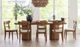 aspenhome® Caden Spiced Caramel Upholstered Dining Side Chair-3