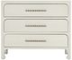 Hooker® Furniture Serenity Cruiser Sand Dollar Accent Chest-2