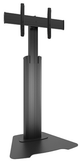 Chief® Fusion™ Large Black Floor Mount-0