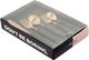 TOV Furniture Stainless Steel Rose Gold and Black 20 Piece Flatware Set-2