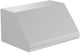 ZLINE 30" Brushed Stainless Steel Under Cabinet Range Hood-4