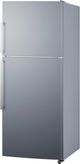 Summit® 28" 13.6 Cu. Ft. Stainless Steel Freestanding Top Freezer Refrigerator-1