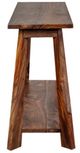 Porter International Designs Kalispell Harvest Console Table-2