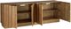 Signature Design by Ashley® Timkins White Washed Accent Cabinet-2