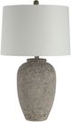 Renwil® Everren Klay Natural Brown Table Lamp-0