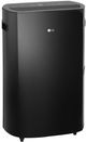 LG PuriCare™ 50 Pt. Black Dehumidifier-2
