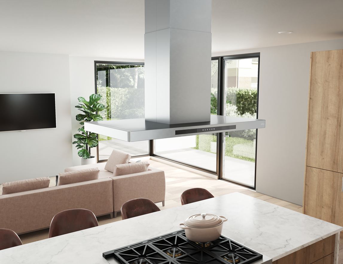 Zephyr Designer Collection Vista 42