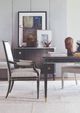 Century® Customizable Maison '47 Dining Arm Chair-4