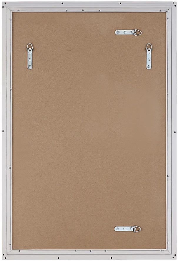 Renwil® Dapia Polished Nickel Accent Mirror-3