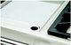 Viking® Tuscany 36" Antique Bronze Pro Style Dual Fuel Range-4