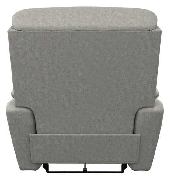 La-Z-Boy® Morrison Dove Manual Wall Recliner-3