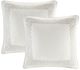 Olliix by Madison Park Signature Natural King Barely There Comforter Set-1