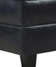 Luke Home Anya Midnight Blue Ottoman-1