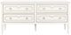Fairfield® Customizable Camille Monogram Dresser-2