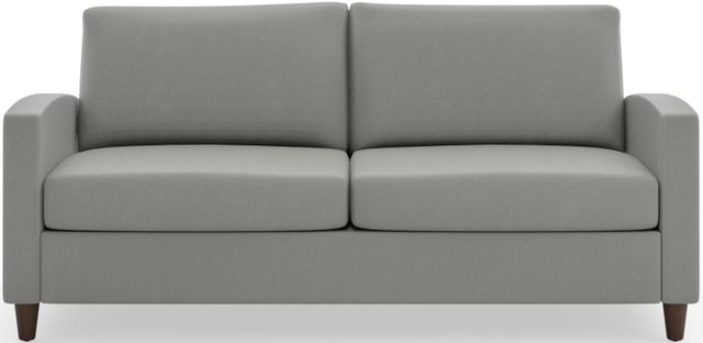 homestyles® Blake Gray Sofa-1
