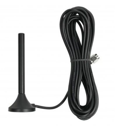 Weboost Drive Reach Replacement Mag-Mount Antenna-0