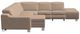 Palliser® Furniture Customizable Tabor 5-Piece Power Reclining Sectional-1