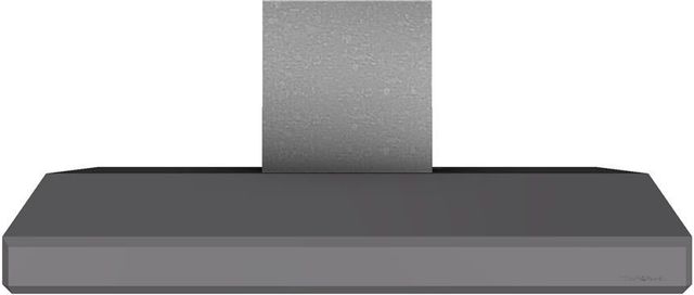Vent-A-Hood® 36" Gunsmoke Air Recover System (ARS) Duct-Free Under Cabinet Range Hood-0