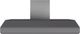 Vent-A-Hood® 36" Gunsmoke Air Recover System (ARS) Duct-Free Under Cabinet Range Hood-0