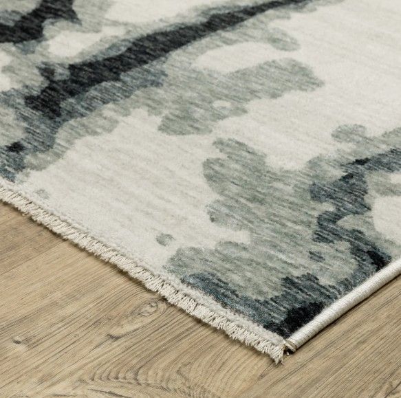 Oriental Weavers™ Echo 5'x8' Style 4 Area Rug-2