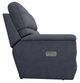 La-Z-Boy® Ava Harbor Power Reclining Loveseat with Headrest-2