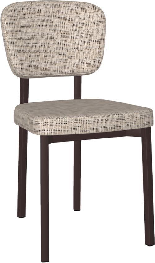 Amisco Customizable Isadora Dining Side Chair-0