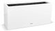Le Present Lux Box White 32" Planter-0