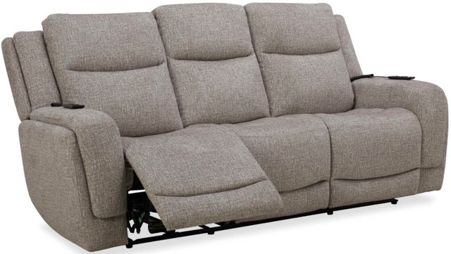 Parker House® Penfield Frappe Power Reclining Zero-Gravity Sofa with Power Headrest and Lumbar-0