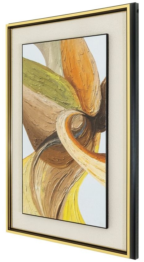 YHD Uncertain Wall Art-1