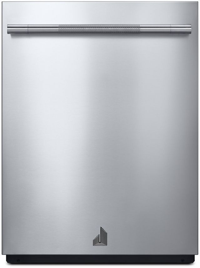 JennAir® 24" Stainless Steel Built In Dishwasher