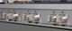 Bertazzoni Master Series 36" Stainless Steel Gas Rangetop-2