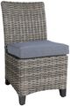 CabanaCoast® Customizable Naya Wicker Outdoor Side Chair-0