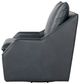 Parker House® Asher Steamboat Marine Swivel Accent Chair-4