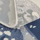Feizy Clio Beige/Blue 5'x8' Area Rug-3