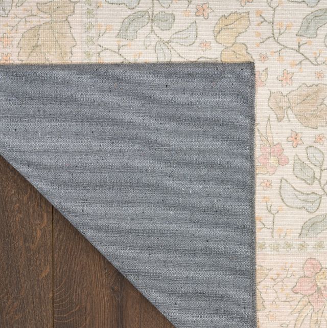 Nourison Home™ Botanical Washables 5'x7' Style 8 Area Rug-3