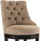 Century® Linden Swivel Counter Stool-1