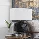 Surya Cutler Black Table Lamp-3