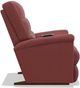 La-Z-Boy® Tripoli PowerReclineXR® Reclina-Rocker® Cherry Recliner with Heat and Massage-2