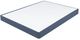 Mattress 1st® Full Low Profile Foundation-0